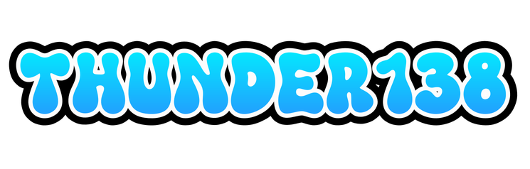 THUNDER138 logo