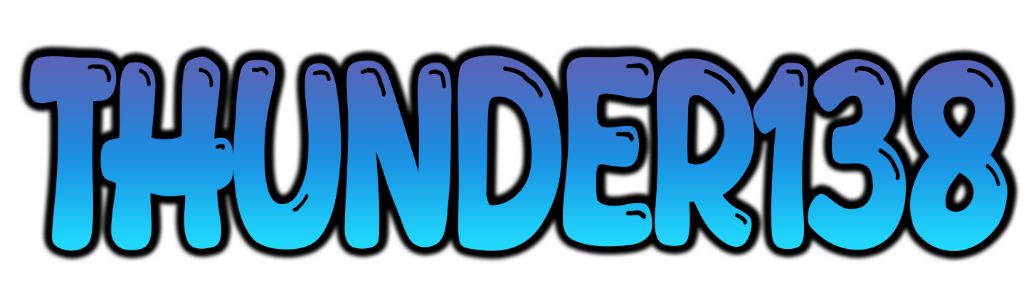 THUNDER138
